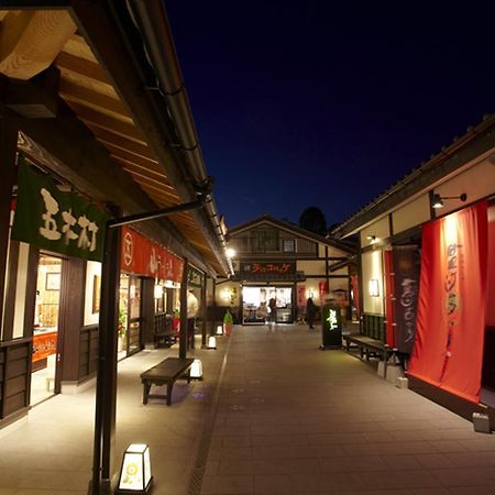 Hotel Az Kumamoto Koshi Kita Bypass Dış mekan fotoğraf